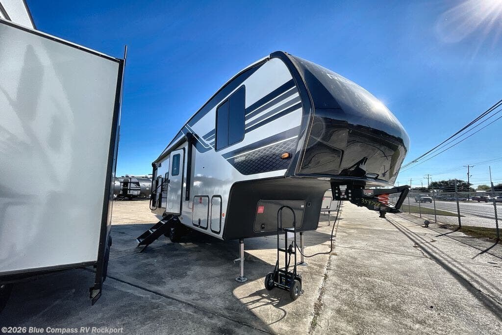New 2026 Grand Design Reflection 150 Series 270BN available in Rockport, Texas