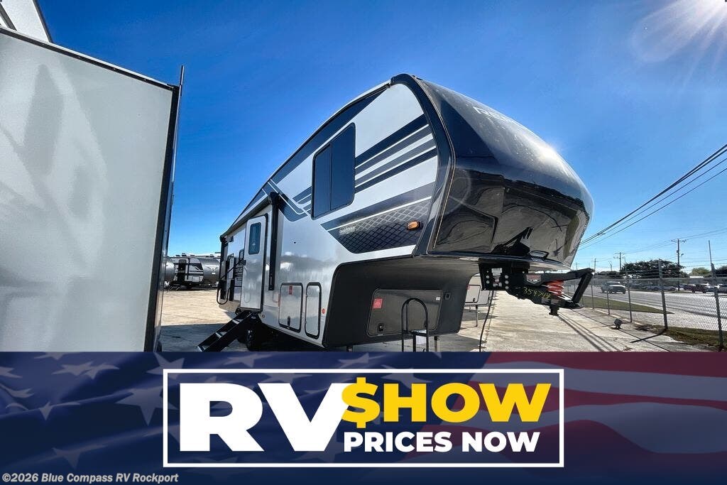 New 2026 Grand Design Reflection 150 Series 270BN available in Rockport, Texas