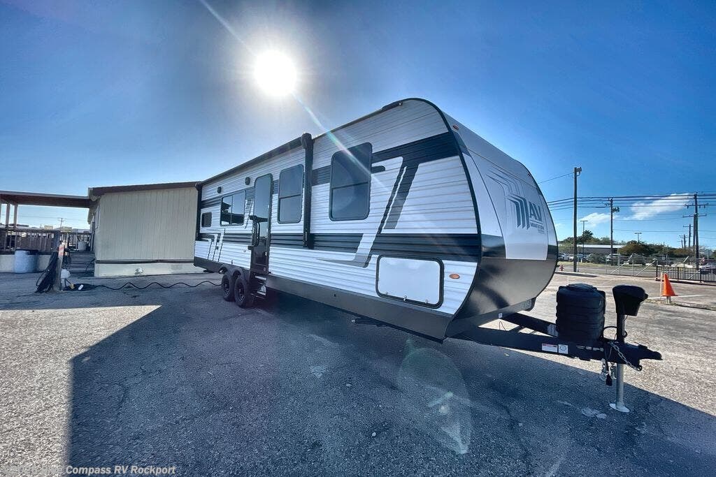 New 2026 Grand Design Momentum MAV 27MAV available in Rockport, Texas