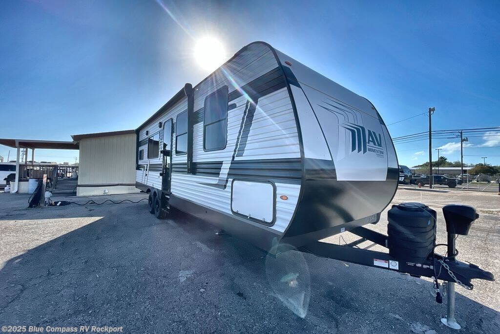 New 2026 Grand Design Momentum MAV 27MAV available in Rockport, Texas