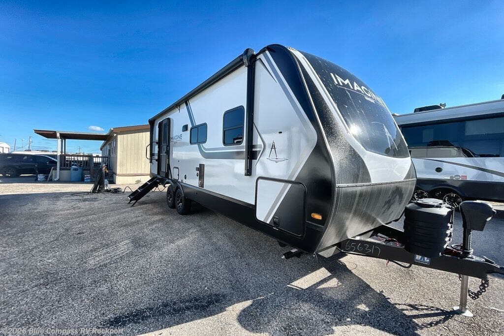 New 2026 Grand Design Imagine 2600RB available in Rockport, Texas
