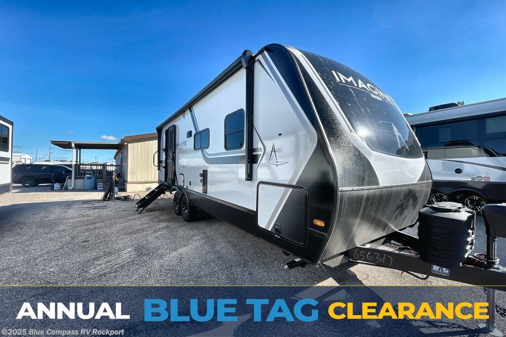 New 2026 Grand Design Imagine 2600RB available in Rockport, Texas