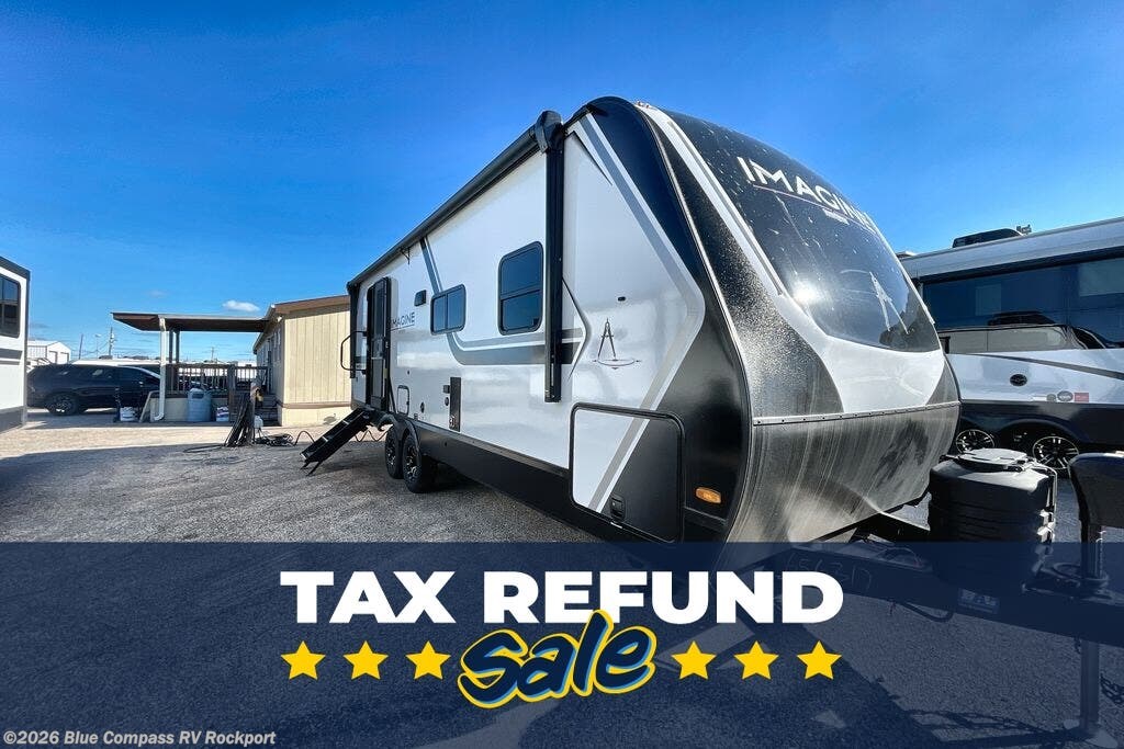 New 2026 Grand Design Imagine 2600RB available in Rockport, Texas