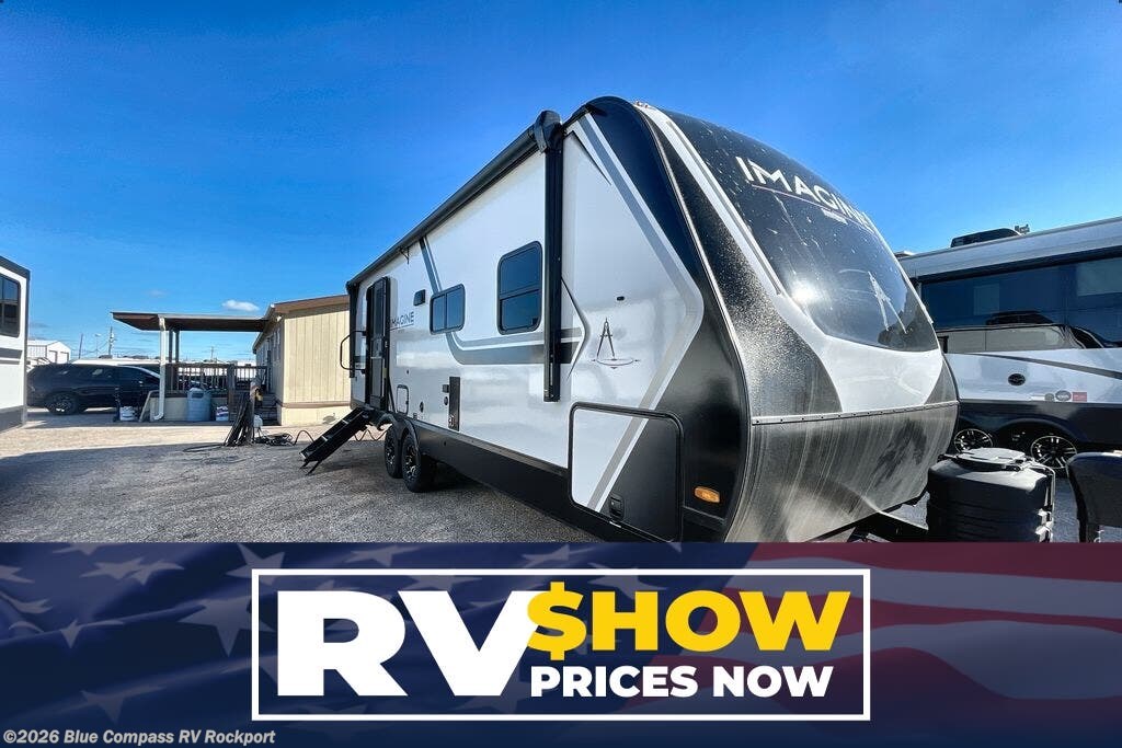 New 2026 Grand Design Imagine 2600RB available in Rockport, Texas