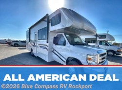 New 2026 Thor Motor Coach Geneva 28VZ available in Rockport, Texas