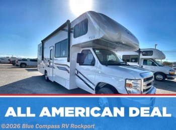 New 2026 Thor Motor Coach Geneva 28VZ available in Rockport, Texas