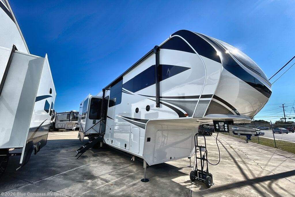 New 2026 Grand Design Solitude 390RK available in Rockport, Texas