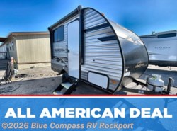 New 2026 Forest River Aurora Light 13BHX available in Rockport, Texas