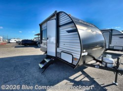 New 2026 Forest River Aurora Light 13RDX available in Rockport, Texas