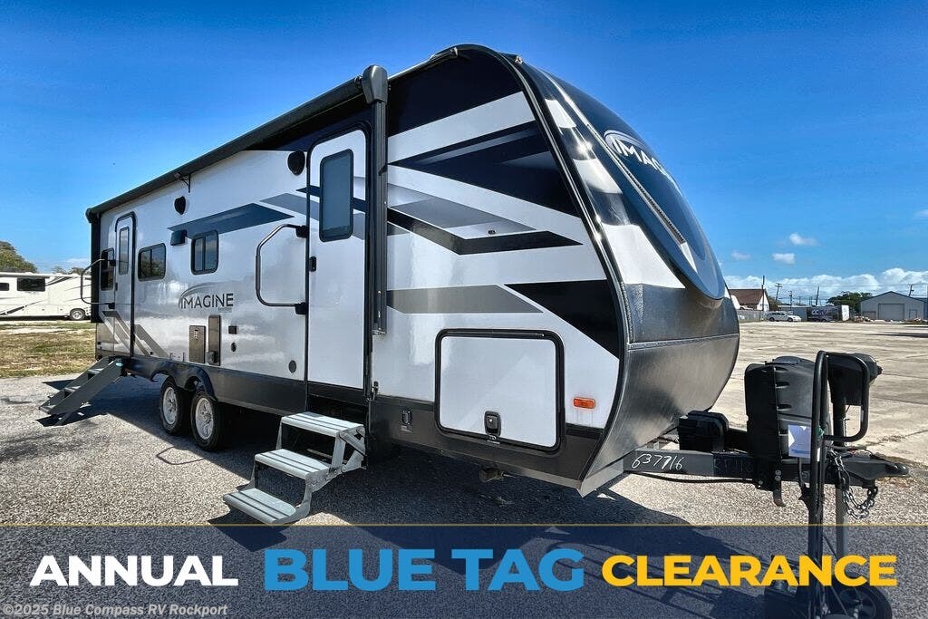 Used 2022 Grand Design Imagine 2500RL available in Rockport, Texas