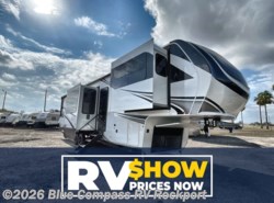 New 2026 Grand Design Solitude 380FL available in Rockport, Texas