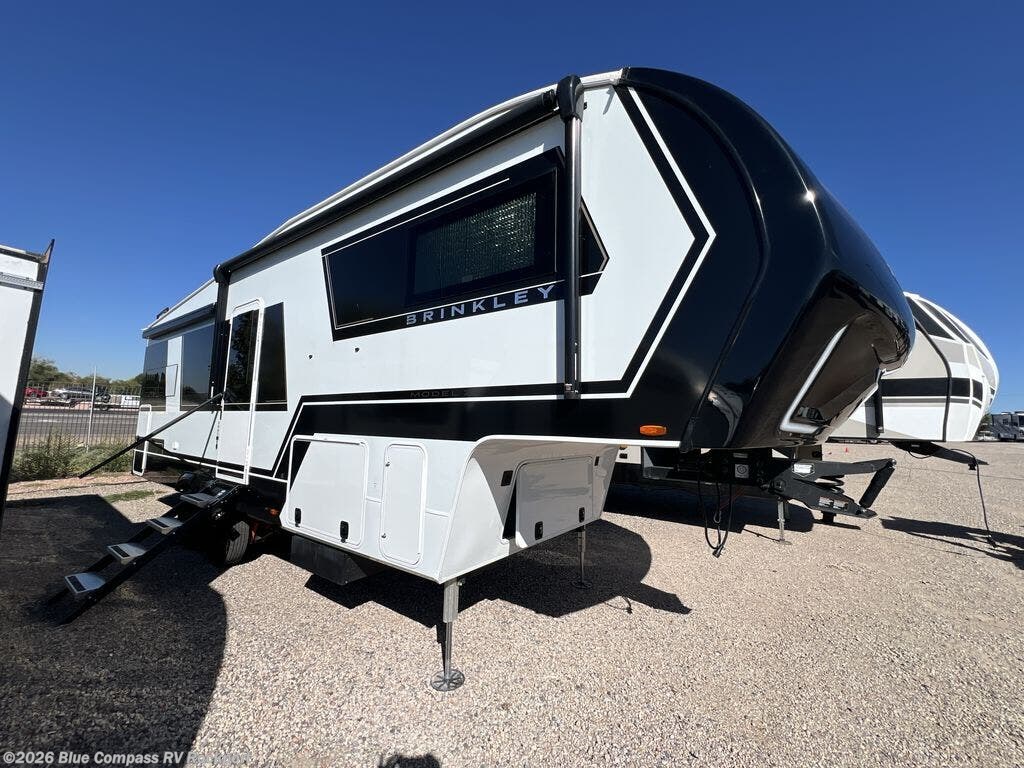 Used 2025 Brinkley RV Model Z 2680 available in Rockport, Texas