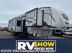 Used 2024 Forest River Cherokee Arctic Wolf Suite 3910 available in Rockport, Texas