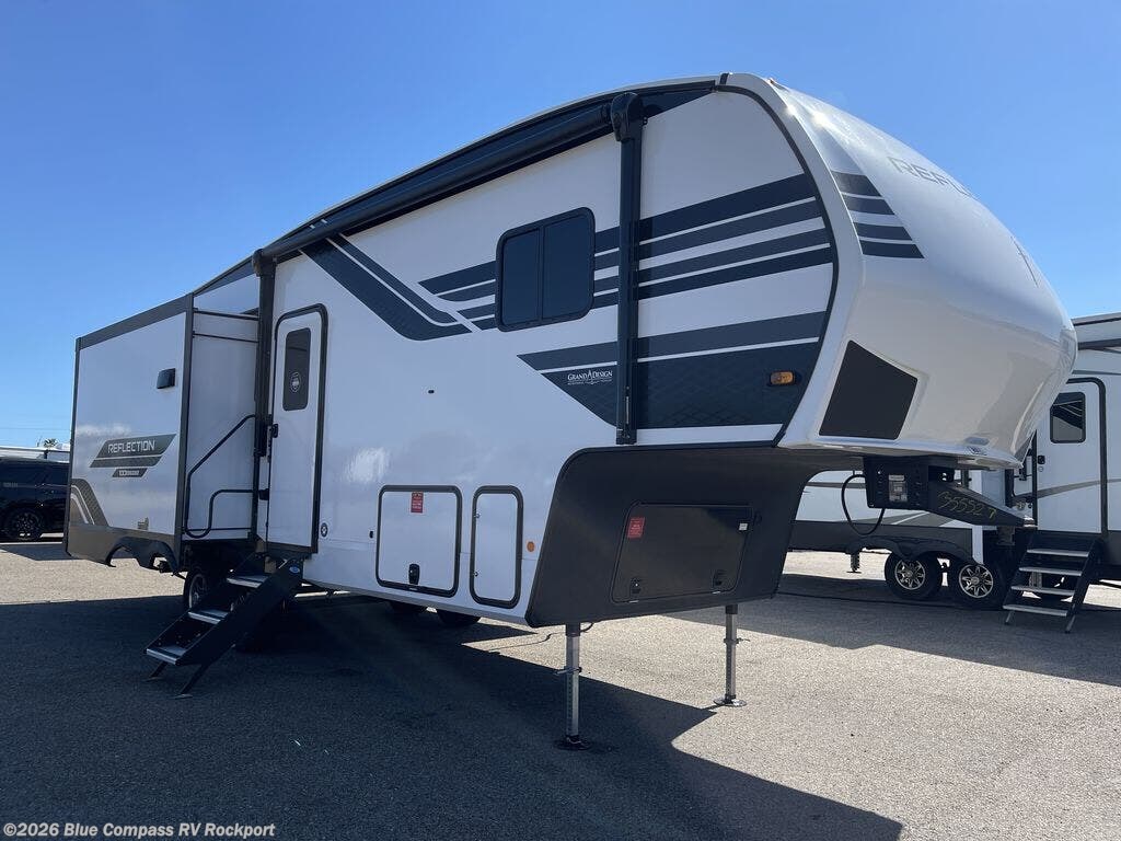 New 2026 Grand Design Reflection 100 Series 28RL available in Rockport, Texas