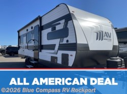 New 2026 Grand Design Momentum MAV 24MAV available in Rockport, Texas