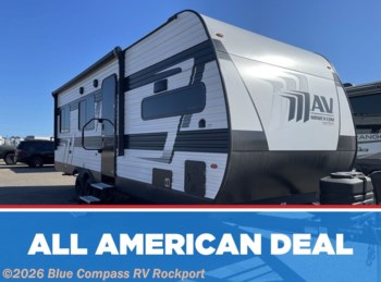 New 2026 Grand Design Momentum MAV 24MAV available in Rockport, Texas