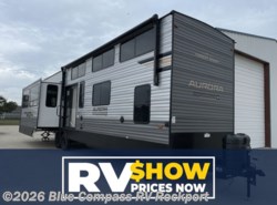 New 2026 Forest River Aurora 43CONDO available in Rockport, Texas