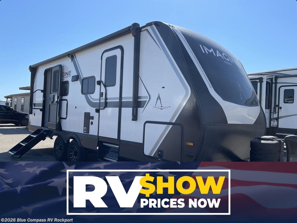 New 2026 Grand Design Imagine 2300MK available in Rockport, Texas
