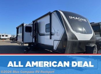 New 2026 Grand Design Imagine 2970RL available in Rockport, Texas