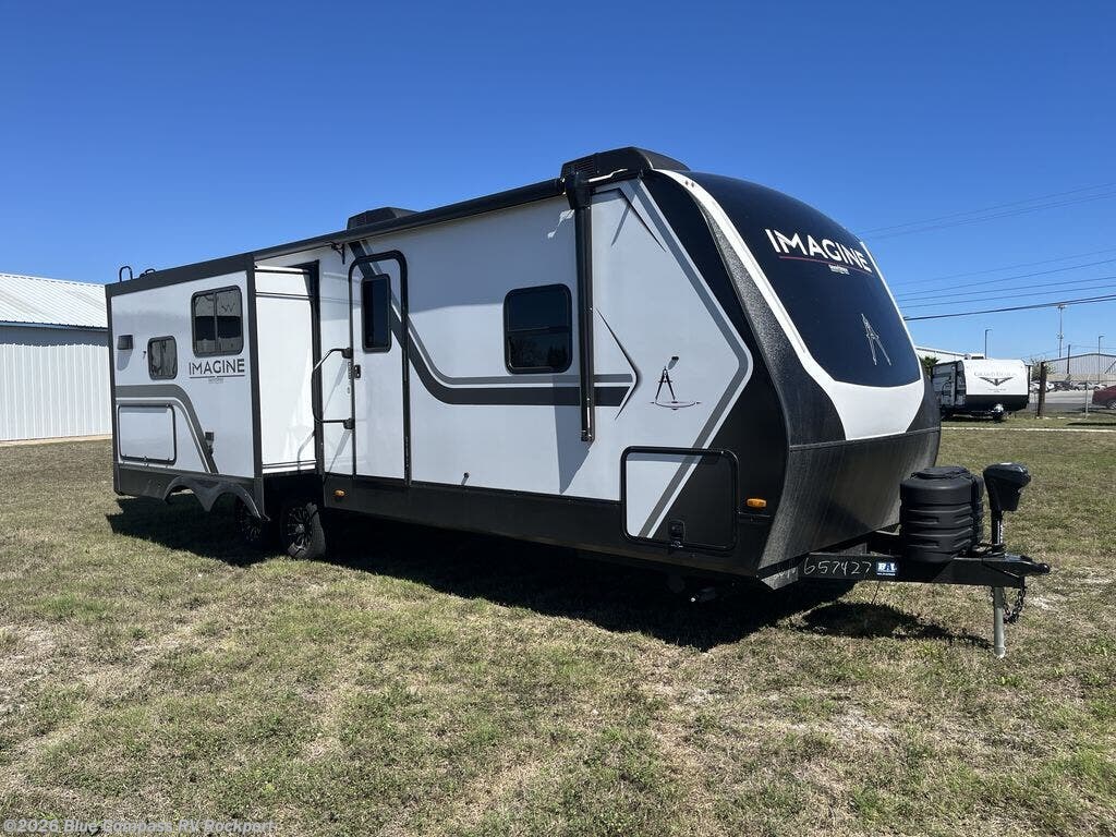New 2026 Grand Design Imagine 2670MK available in Rockport, Texas