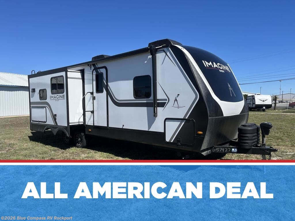 New 2026 Grand Design Imagine 2670MK available in Rockport, Texas