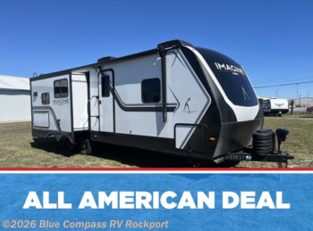 New 2026 Grand Design Imagine 2670MK available in Rockport, Texas