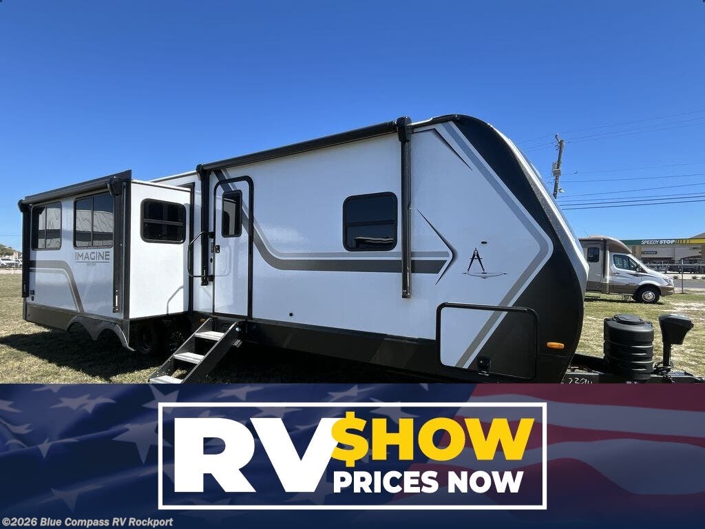 New 2026 Grand Design Imagine 2970RL available in Rockport, Texas