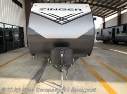 New 2026 CrossRoads Zinger Lite 290QB available in Rockport, Texas