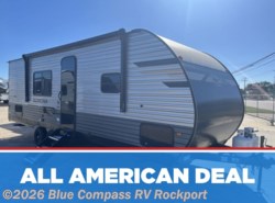 New 2026 Forest River Aurora Light 26BH available in Rockport, Texas
