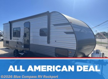 New 2026 Forest River Aurora Light 26BH available in Rockport, Texas