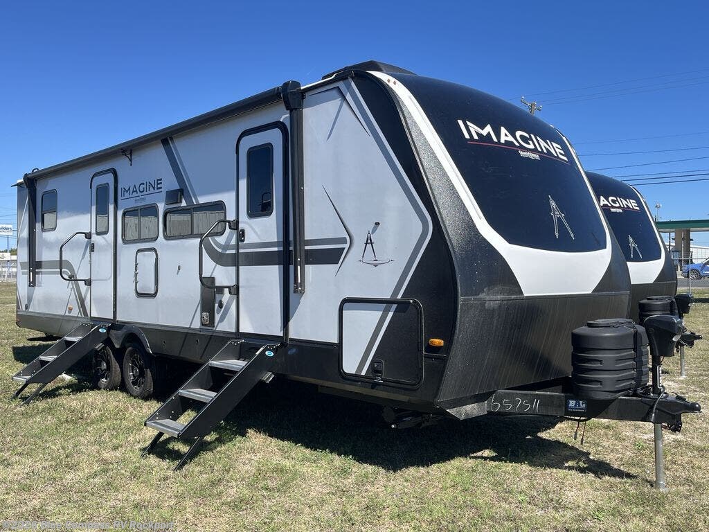 New 2026 Grand Design Imagine 2810BH available in Rockport, Texas