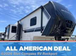 New 2026 Keystone Montana High Country 290RL available in Rockport, Texas