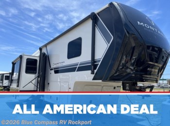 New 2026 Keystone Montana High Country 290RL available in Rockport, Texas