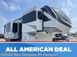 New 2026 Grand Design Solitude 380FL available in Rockport, Texas