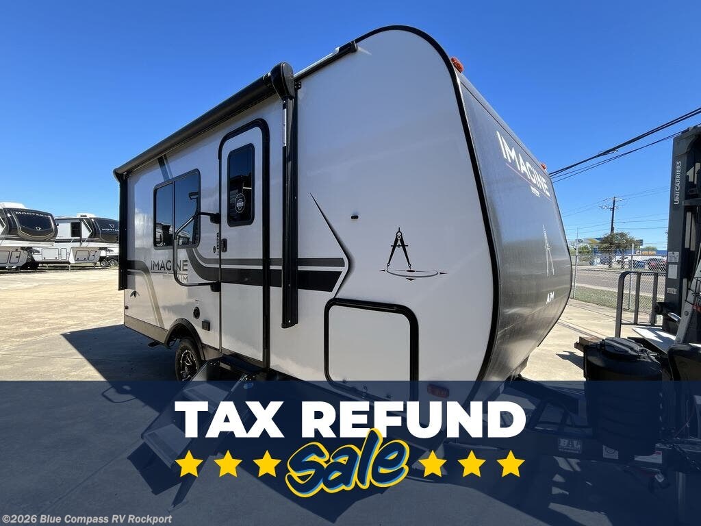 New 2026 Grand Design Imagine AIM 15RBA available in Rockport, Texas