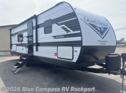 New 2026 Grand Design Transcend Xplor 26BHX available in Rockport, Texas