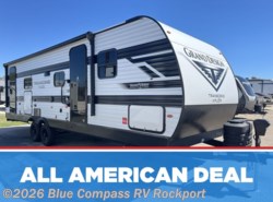 New 2026 Grand Design Transcend Xplor 27DBX available in Rockport, Texas