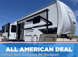 New 2026 East to West Blackthorn 2990MK available in Rockport, Texas