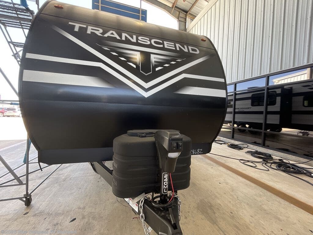Used 2024 Grand Design Transcend Xplor 240ML available in Rockport, Texas