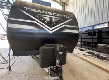Used 2024 Grand Design Transcend Xplor 240ML available in Rockport, Texas