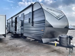 New 2026 CrossRoads Zinger 390DB available in Rockport, Texas