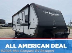 New 2026 Grand Design Imagine XLS 22MLE available in Rockport, Texas