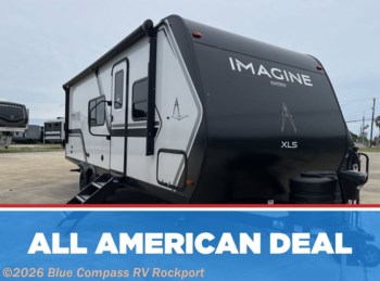 New 2026 Grand Design Imagine XLS 22MLE available in Rockport, Texas