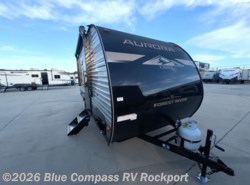 New 2026 Forest River Aurora Light 16BHX available in Rockport, Texas