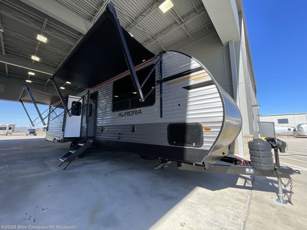 New 2026 Forest River Aurora 32MAZE available in Rockport, Texas