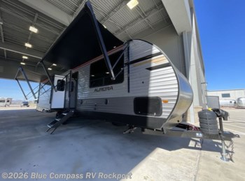 New 2026 Forest River Aurora 32MAZE available in Rockport, Texas