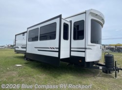 New 2026 CrossRoads Hampton 372FDB available in Rockport, Texas