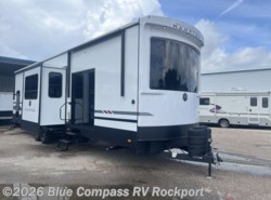 New 2026 CrossRoads Hampton 388FKL available in Rockport, Texas