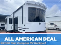 New 2026 CrossRoads Hampton 388FKL available in Rockport, Texas