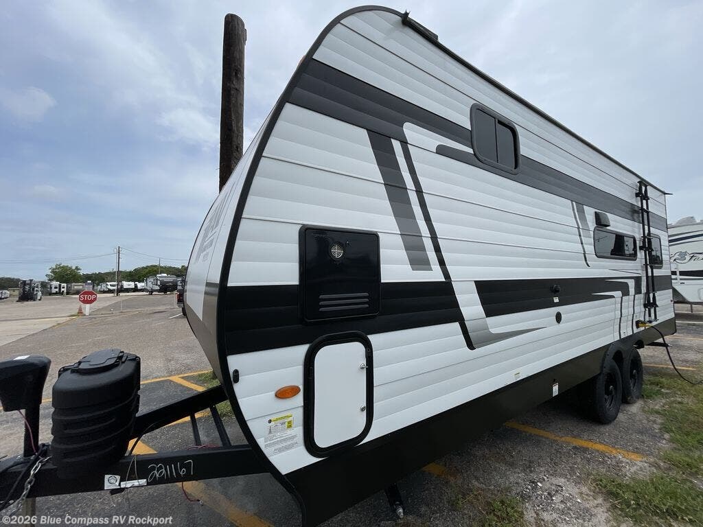 Used 2024 Grand Design Momentum MAV 22MAV available in Rockport, Texas